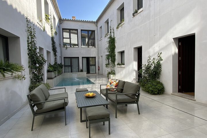 Terrace/Patio 18 of 45