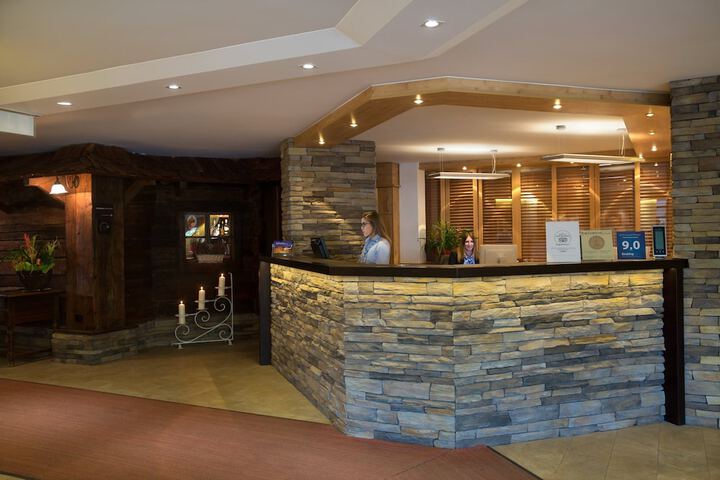 Hotel Interior 2 of 87