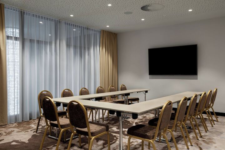 Meeting 45 of 48