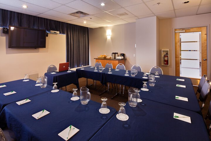 Meeting 46 of 52