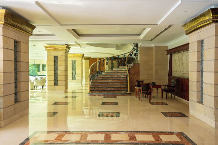 Hotel Interior 3 of 75