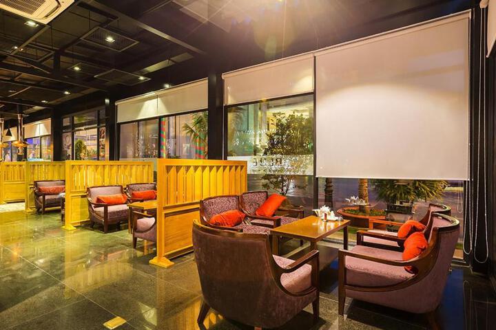 Fitness Facility Photos