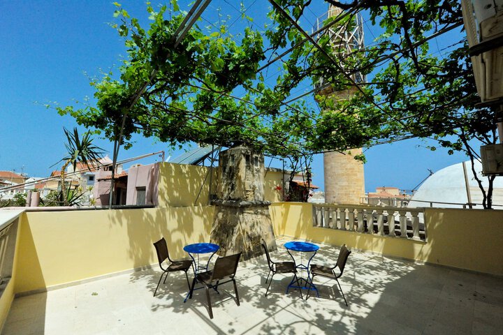 Terrace/Patio 126 of 130