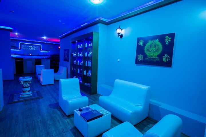 Hotel Spa