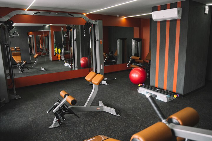 Health and Fitness 57 of 110