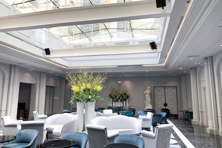 Hotel Interior 4 of 179