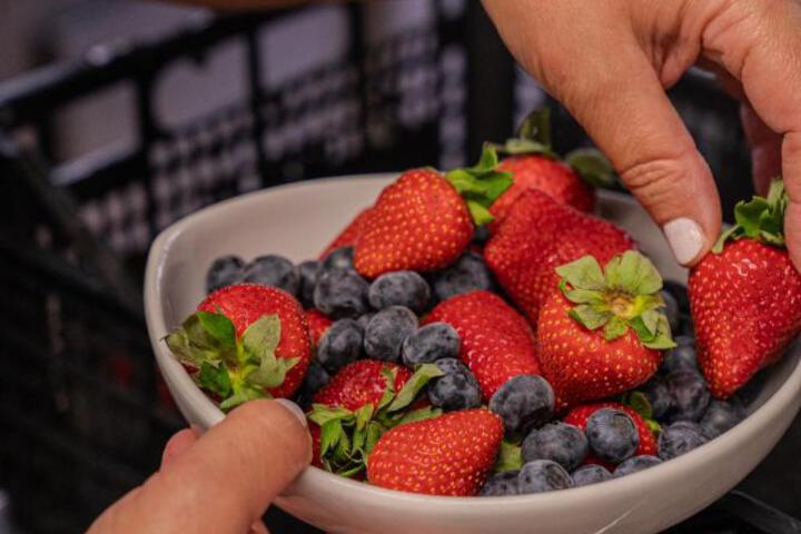 Fitness Center Photo