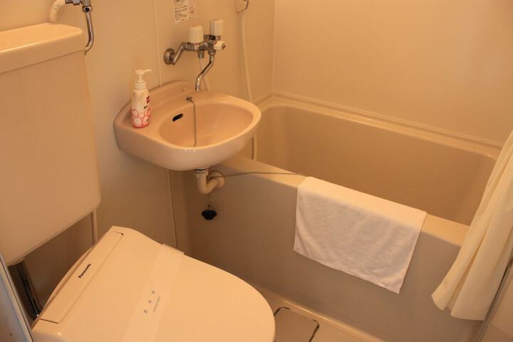 Bathroom Photo