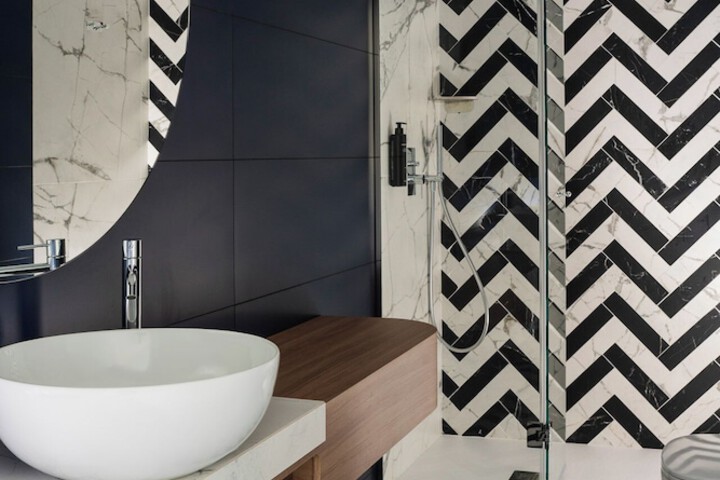 Bath Interior