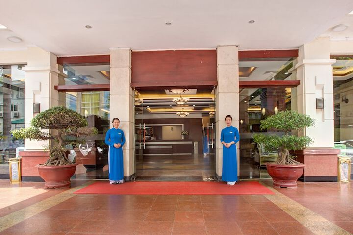 Hotel Interior 22 of 22