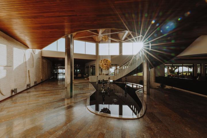 Hotel Interior 2 of 95