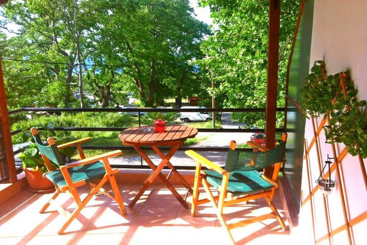 Terrace/Patio 3 of 15