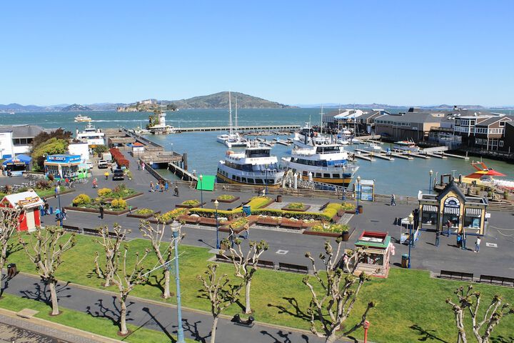 View from room