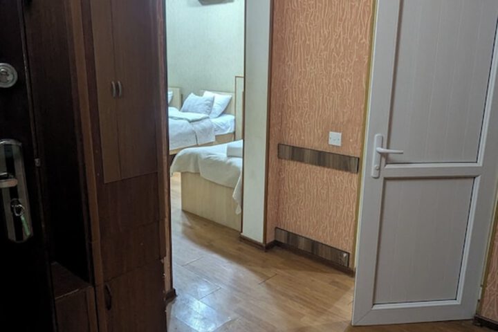 Room 40 of 110