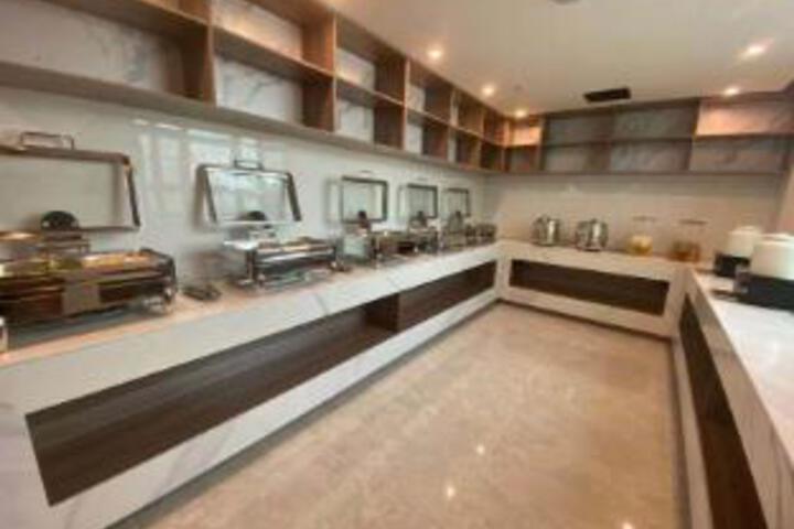 Xinxiang Hotel