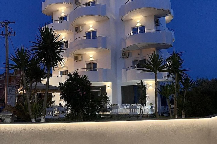 Hotel 59 of 59