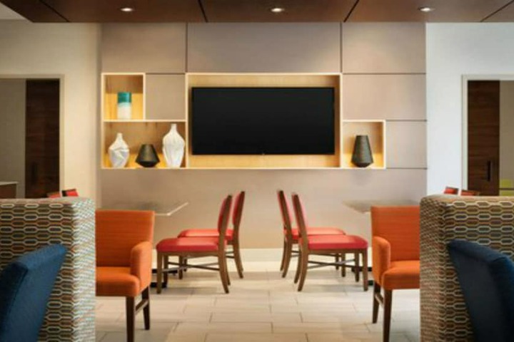 Breakfast/Coffee Service 34 of 59