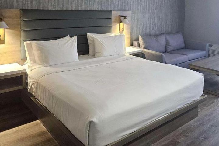 1 King Bed Suite (5 of 17)