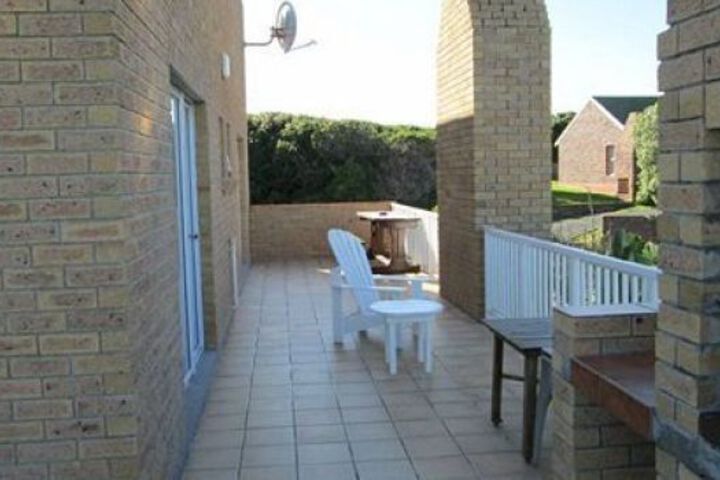 Outside Photo