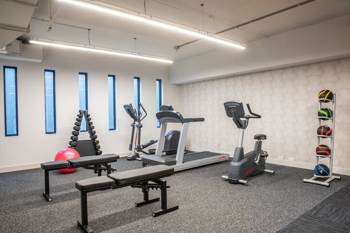 Health and Fitness 36 of 101