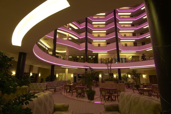 Hotel Interior 4 of 67