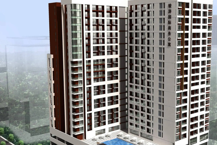 JUNTAO INTERNATIONAL HOTEL AND APARTMENT