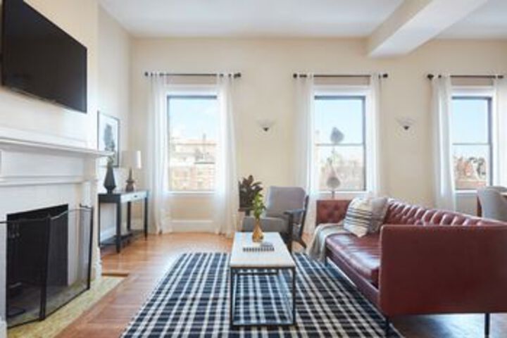Photo of Superior Fenway Suites by Sonder
