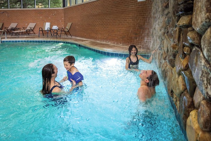 Pool 6 of 11