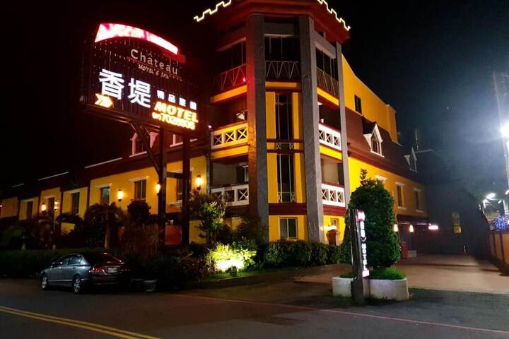 Hotel 38 of 39