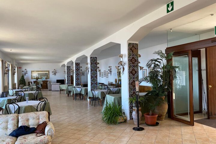 Restaurants