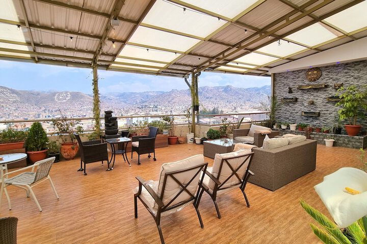 Terrace/Patio 58 of 98
