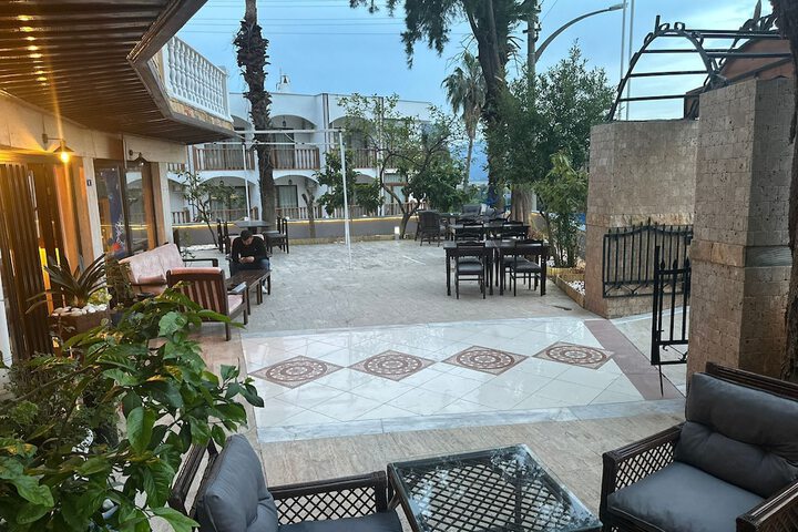Hotel 42 of 55
