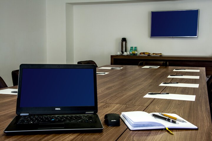 Meeting 40 of 45