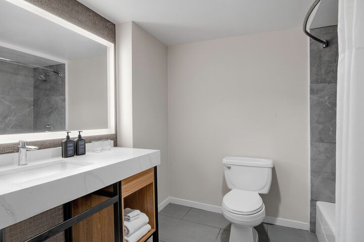 Bathroom Vanities