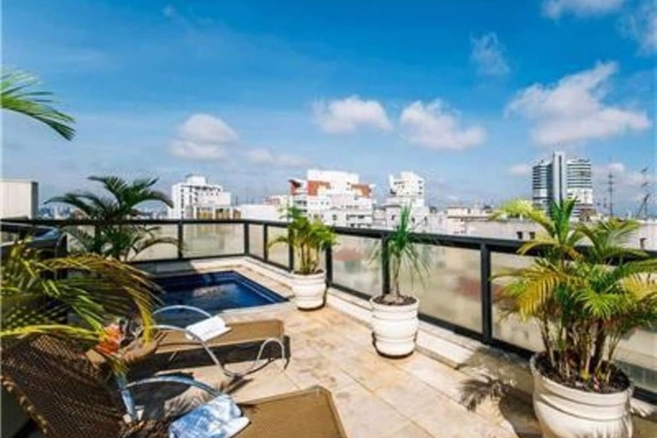 Terrace/Patio 14 of 23