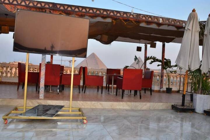 Terrace/Patio 46 of 53