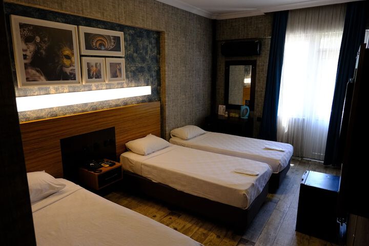 Room 29 of 50