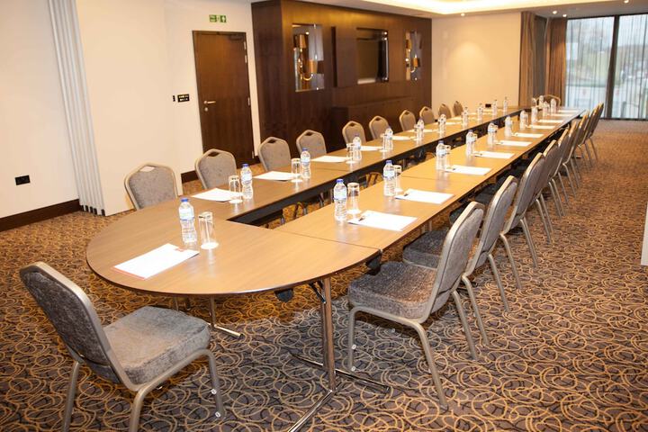 Meeting 90 of 95