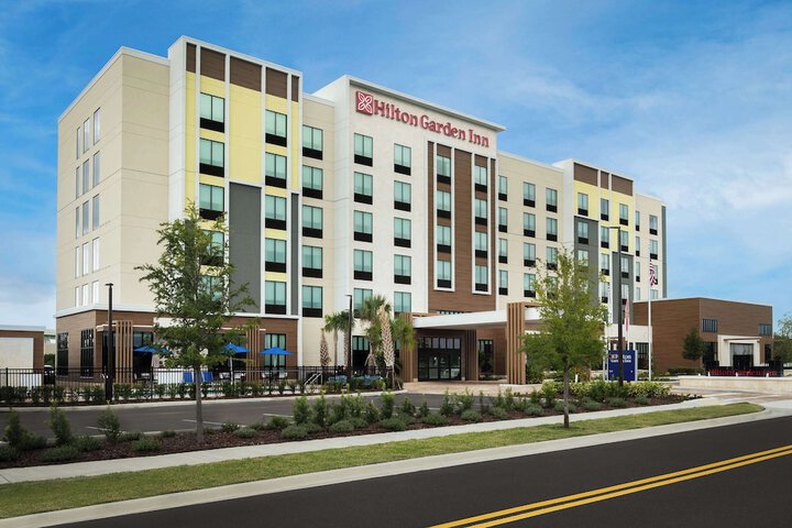 Hilton Garden Inn Orlando I-4 Millenia Blvd Mall in Orlando, FL