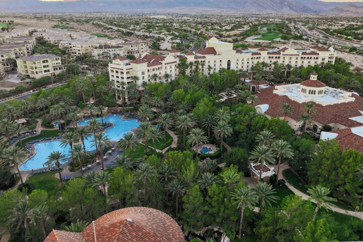 Hotel View 177 of 178