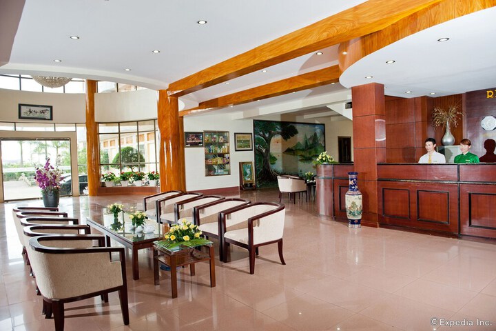 Hotel Interior 9 of 99