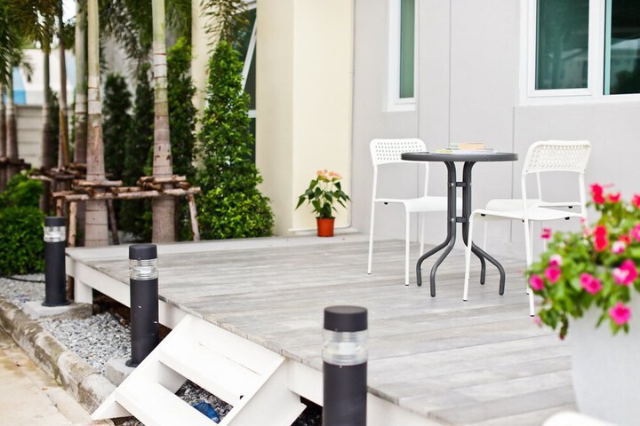 Terrace/Patio 37 of 40