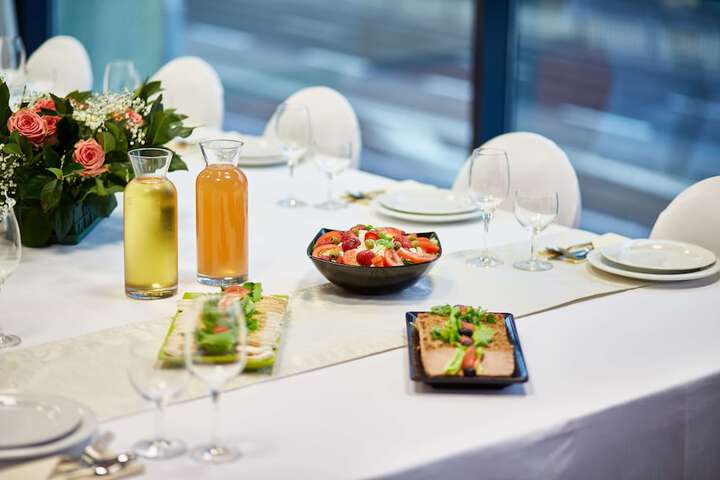 Dining Photos