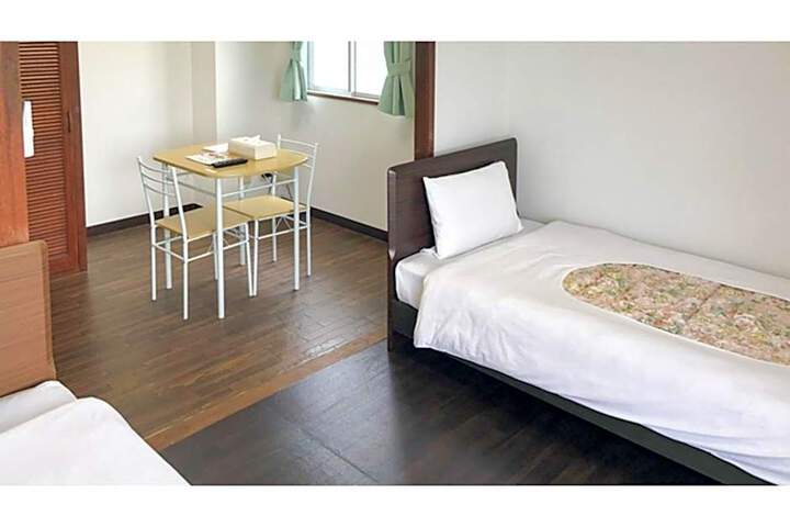 Sunset Hills Inn Naha - Vacation STAY 77494v