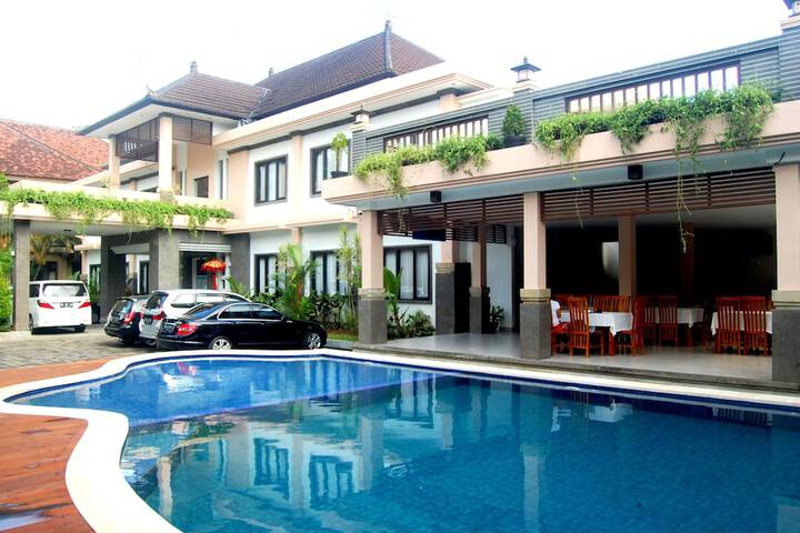 Dhyanapura City Hotel