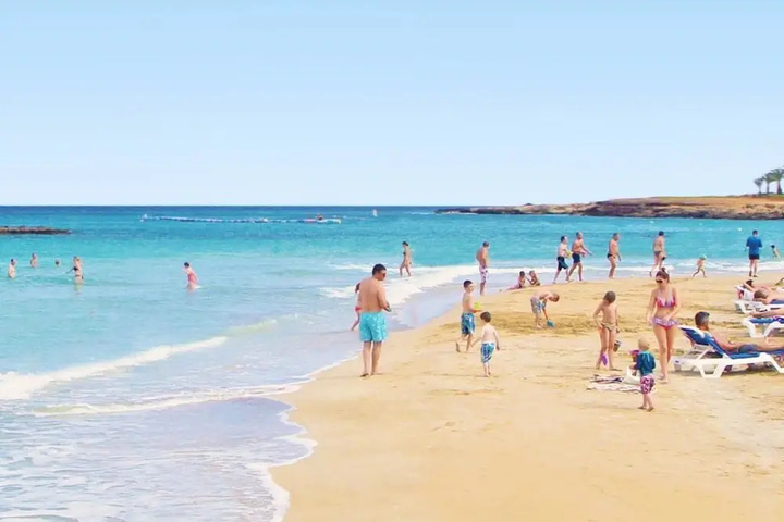 Beach 15 of 23