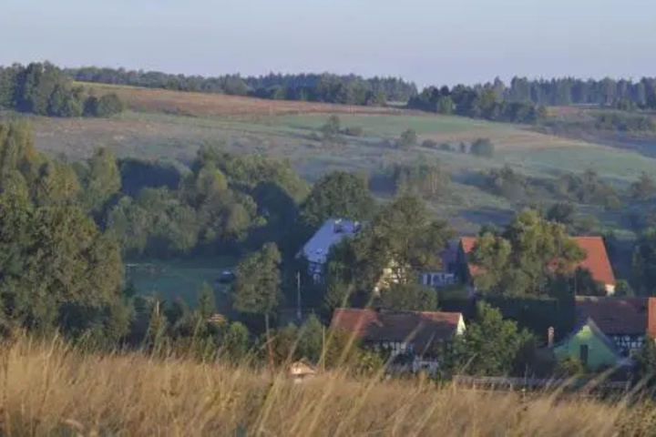 Gościniec Pod Zielonym Jajem