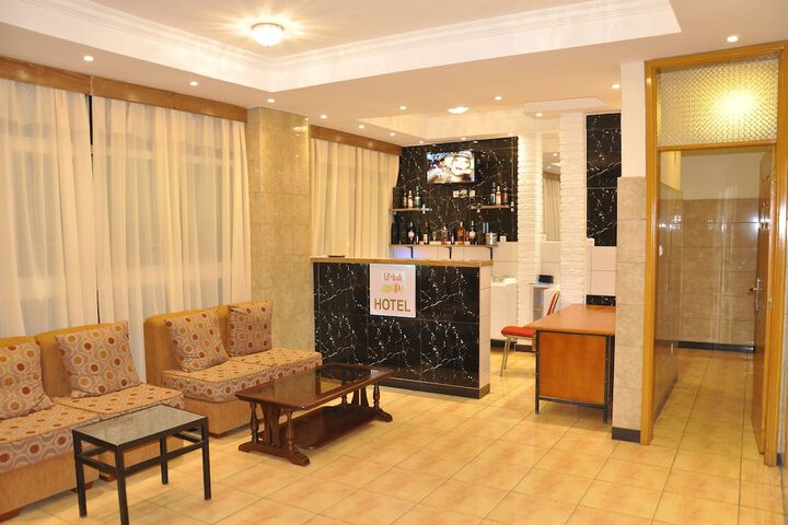 Hotel Interior 3 of 36