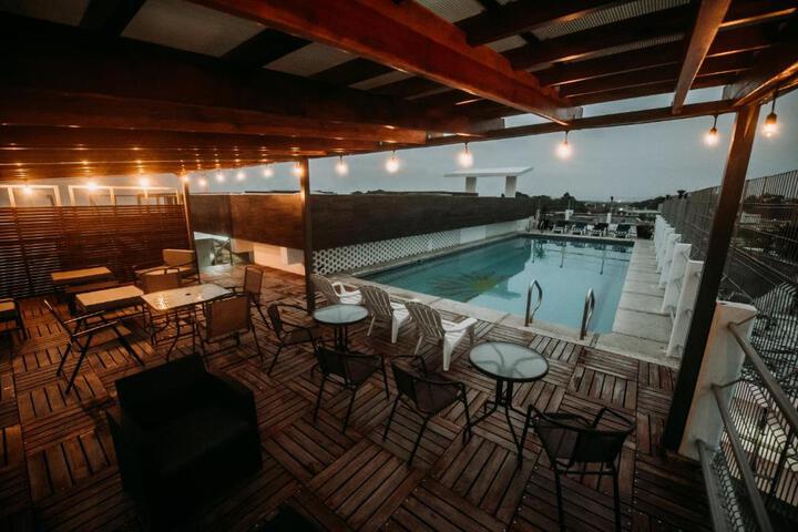 Fitness Center Photo