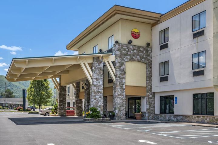Hotel 26 of 26